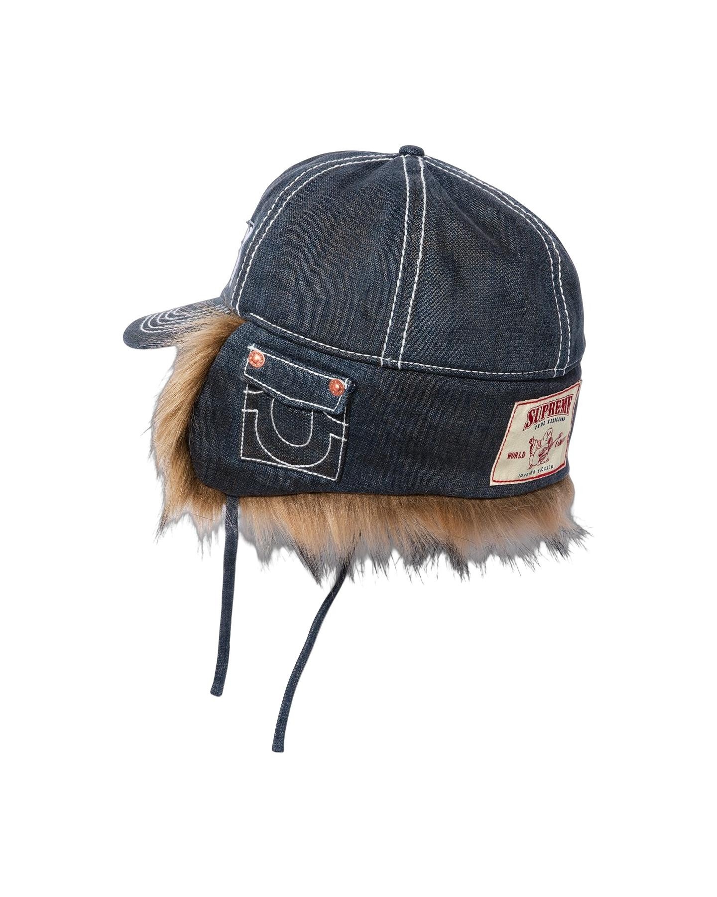 Supreme®/True Religion® Earflap 5-Panel view 15
